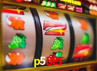 A Revolução dos Aplicativos de Jogos no p5bet