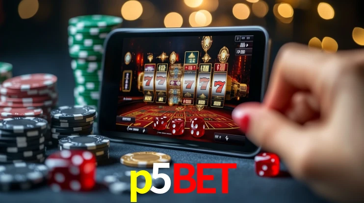 Experiência VIP p5bet