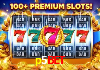 Descubra a Essência do p5bet: Nossa História e Compromissos