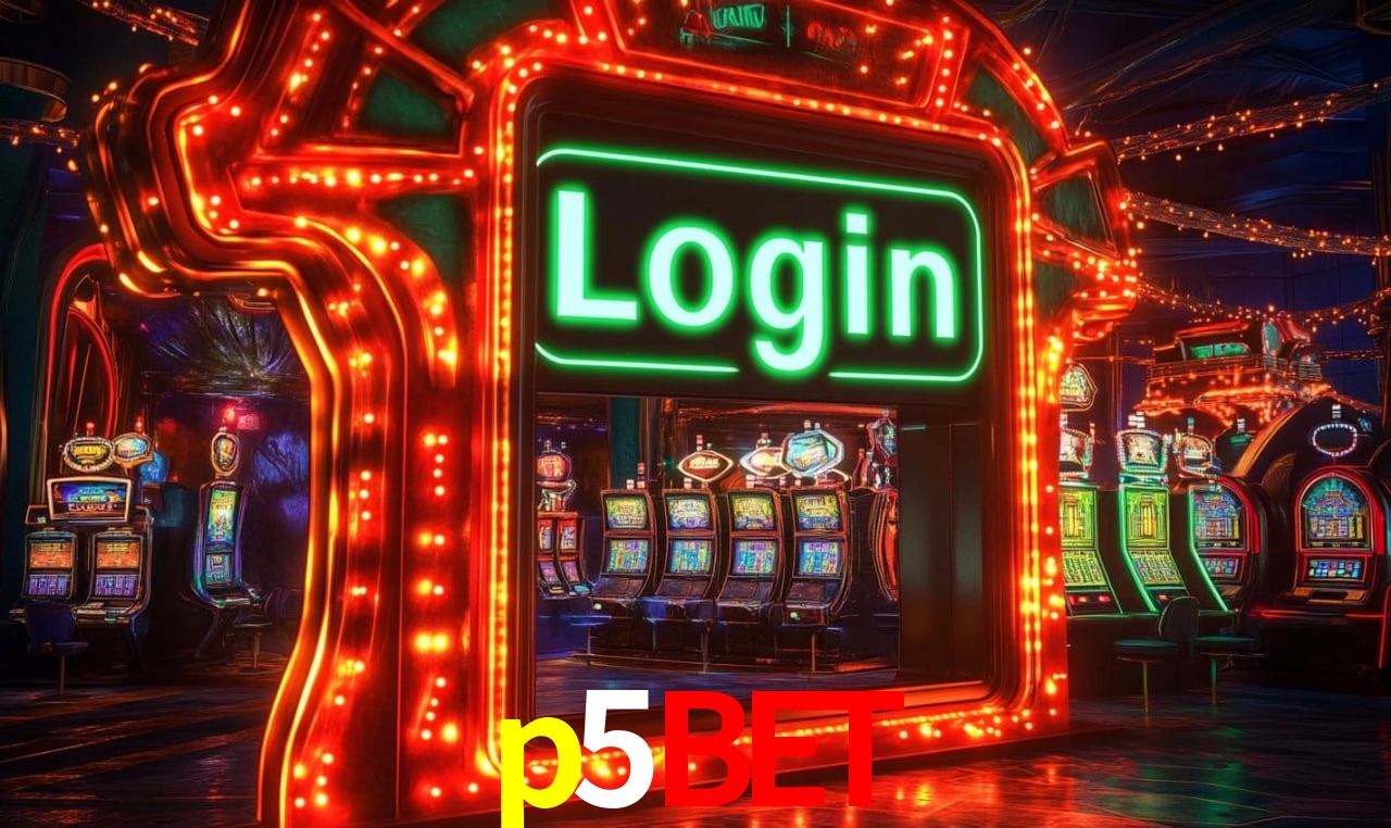 Estatísticas p5bet