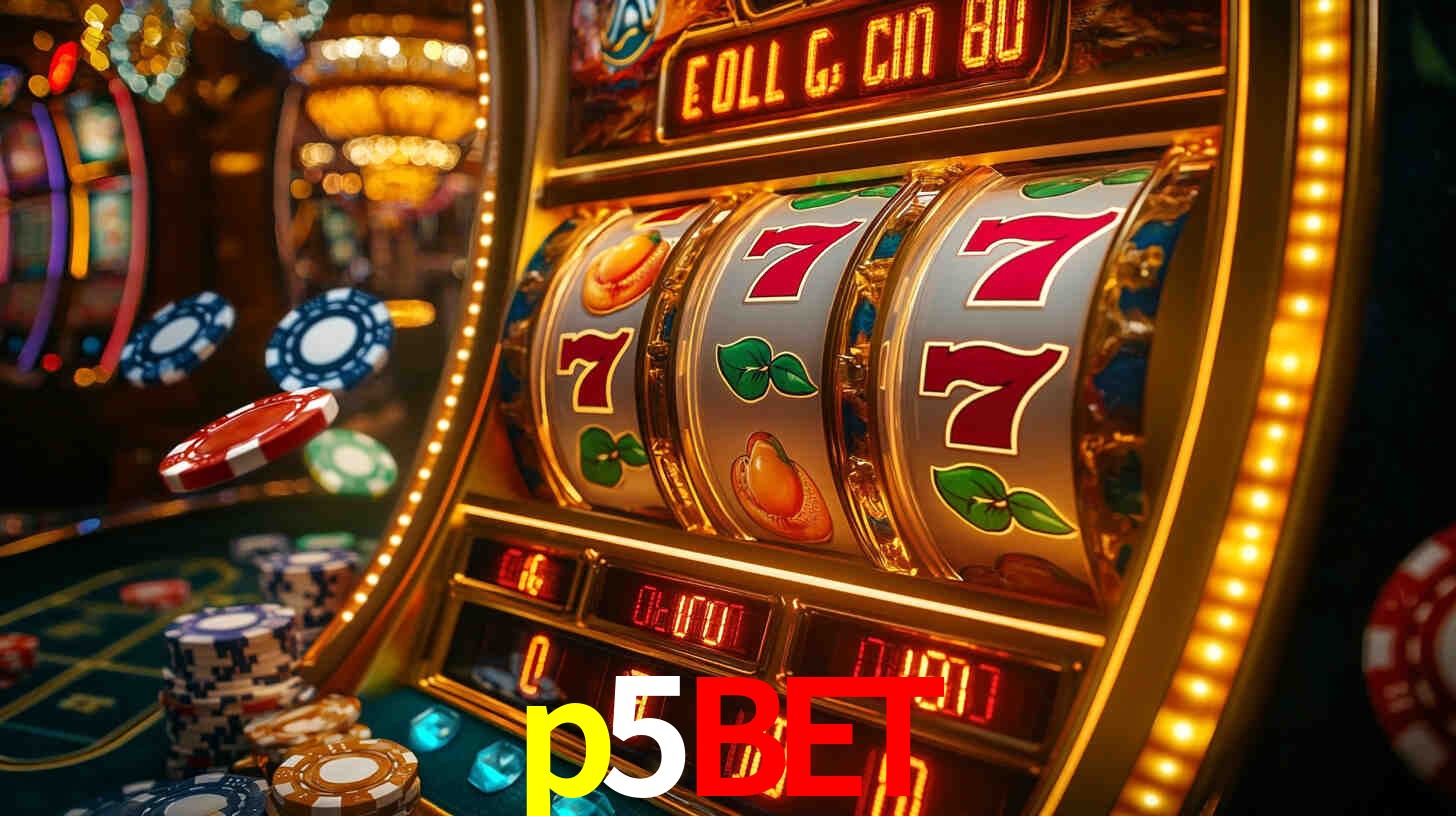 Welcome Bonus p5bet