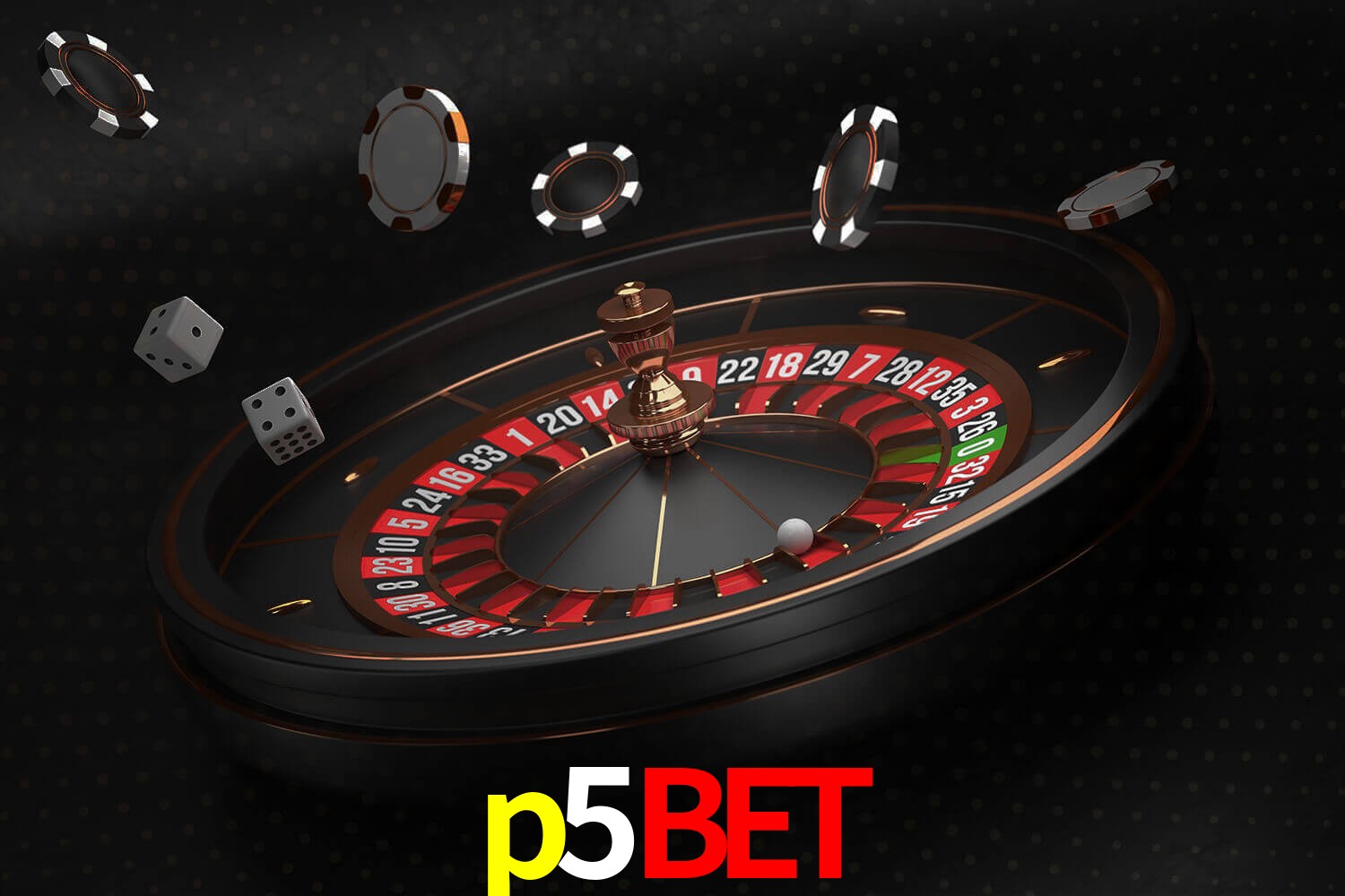 VIP Casino p5bet