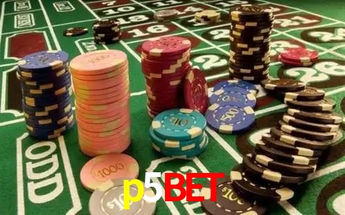 Bônus Generosos e Exclusivos no p5bet para Você!