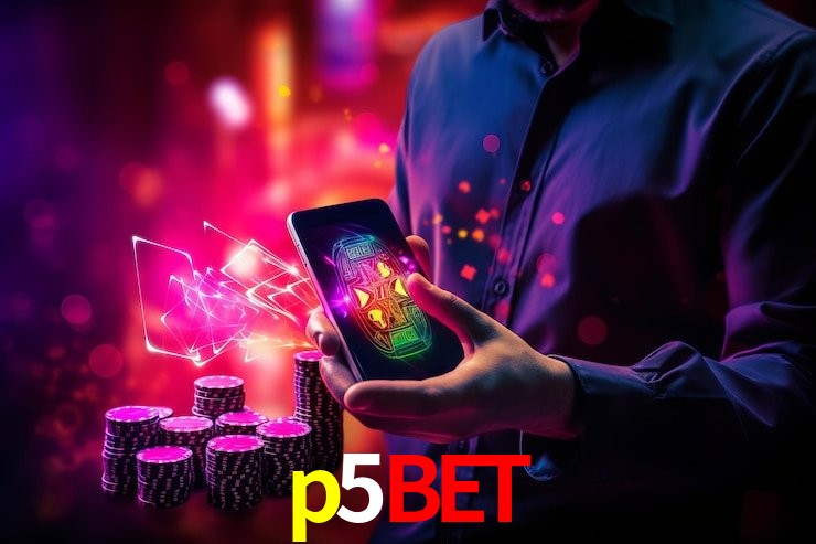 Jogo Aviator p5bet
