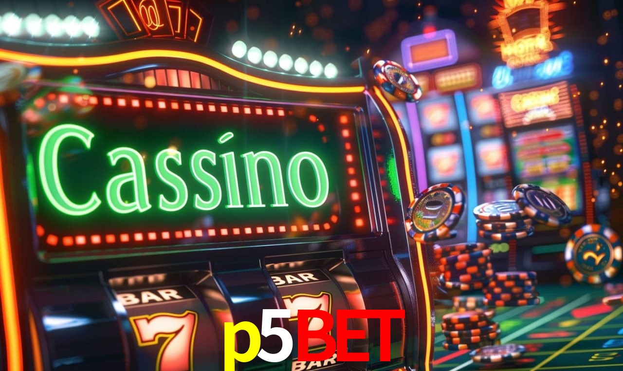 Integração de APIs p5bet
