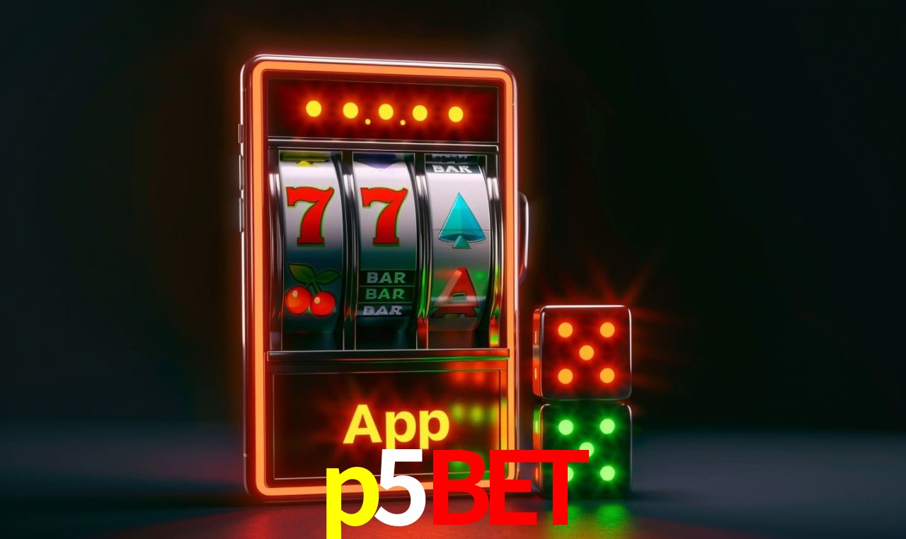 Jogos de Slot p5bet