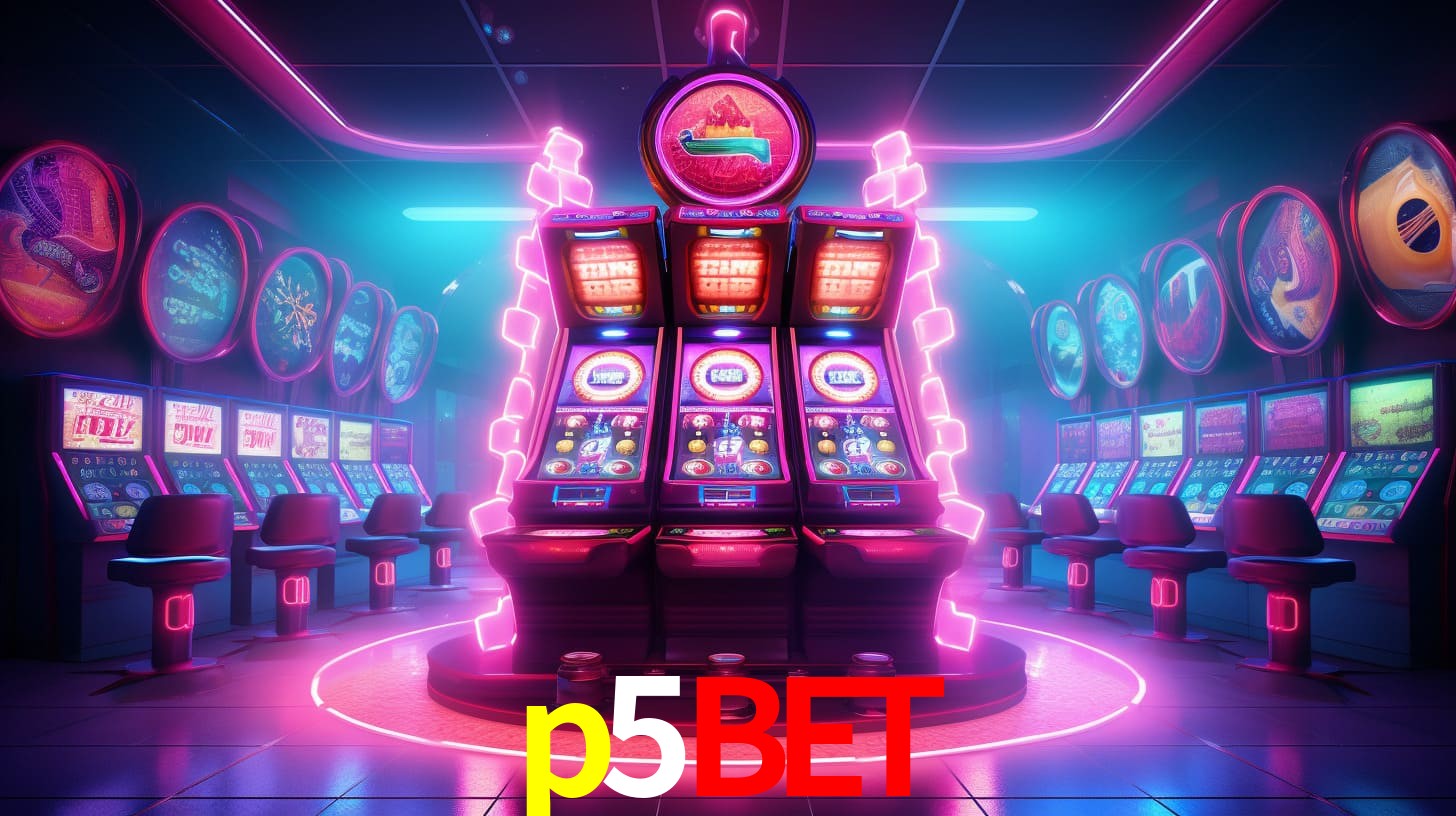 Roulette Table p5bet