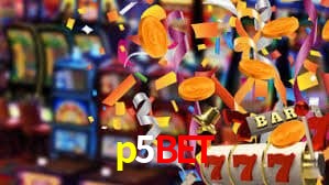 Premium Interface p5bet