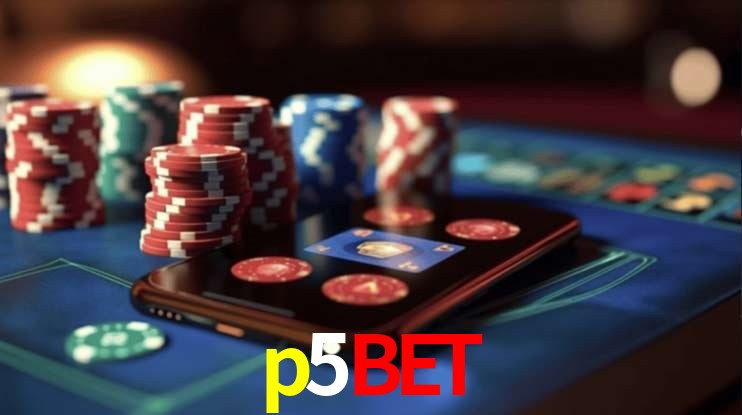Apostas de Tênis p5bet