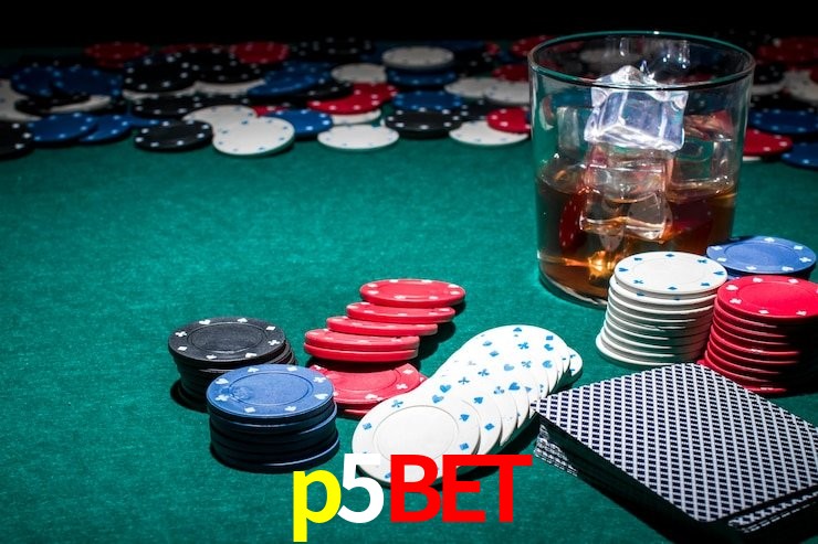 Apostas de Futebol p5bet