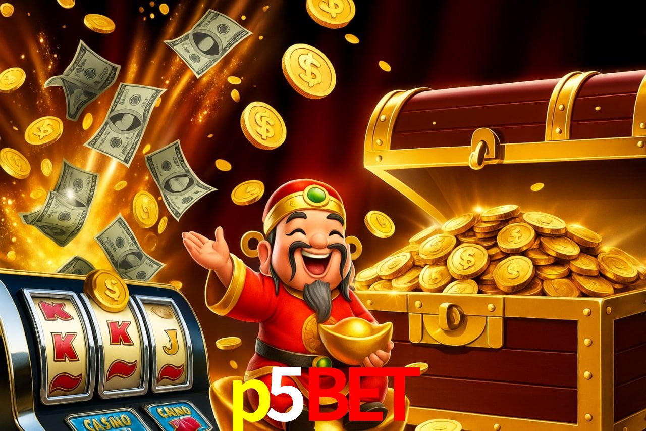 Casino Ao Vivo p5bet