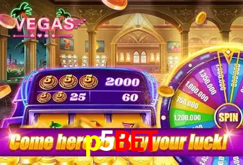 A Experiência Imersiva dos Cassinos Ao Vivo no p5bet