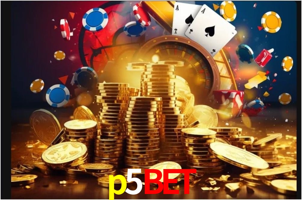 Interface Premium p5bet
