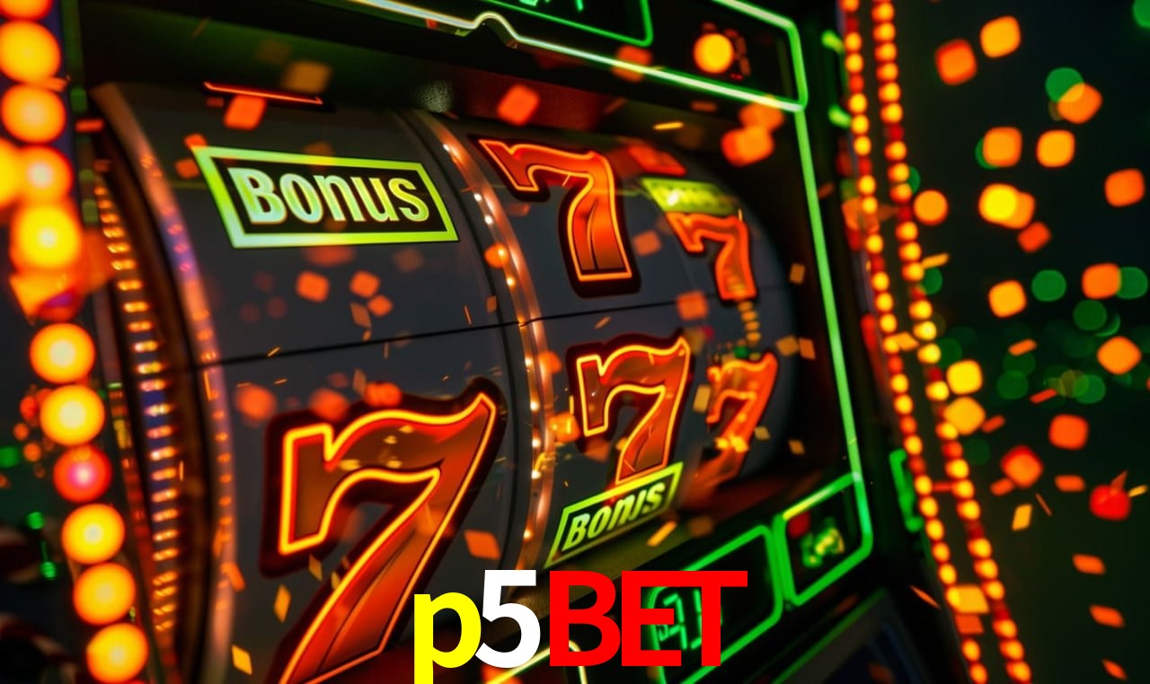 cassino p5bet