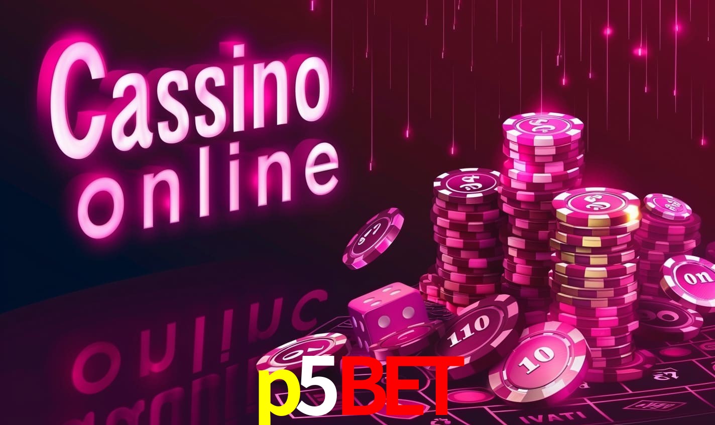 p5bet.com