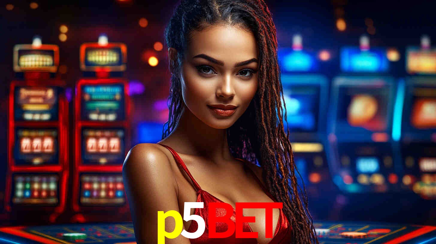 Desvendando o Mundo dos Jogos Virtuais na p5bet