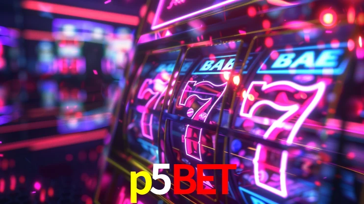 APP oficial da p5bet para mobile