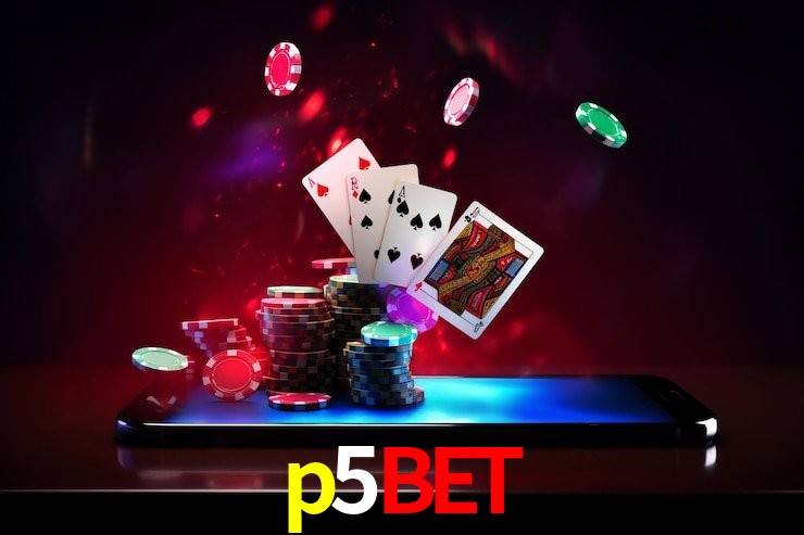 Weekend Specials p5bet