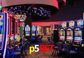 p5bet