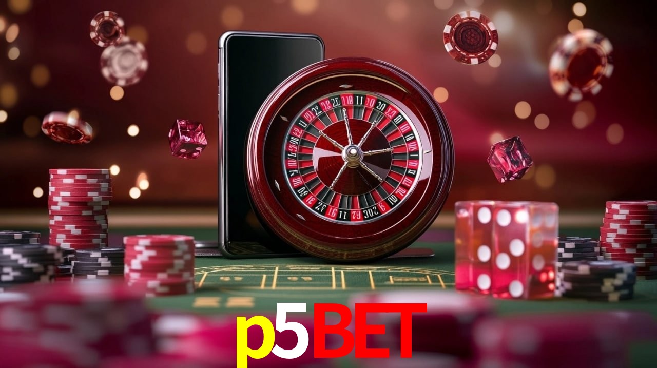 Account Benefits p5bet