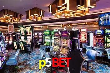 Descubra o Programa VIP da p5bet: Vantagens Exclusivas para Jogadores