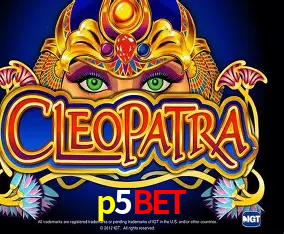 Desvendando o Mundo dos Jogos Virtuais na p5bet