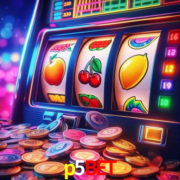 Estatísticas do Jogo p5bet