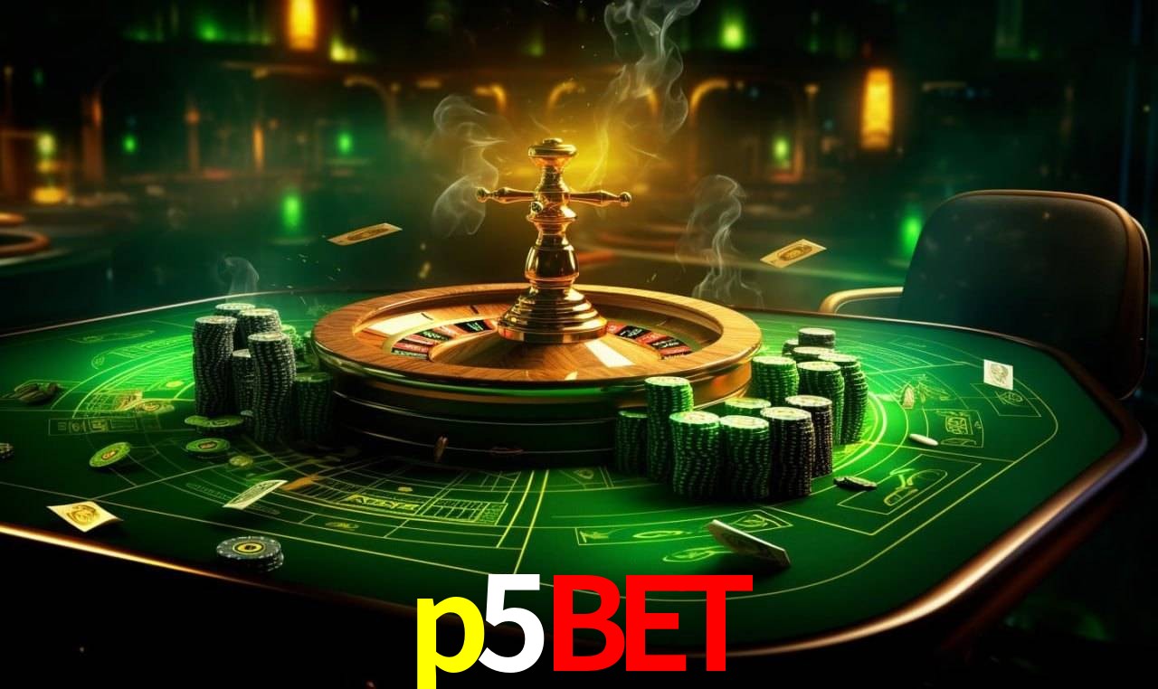 p5bet.com