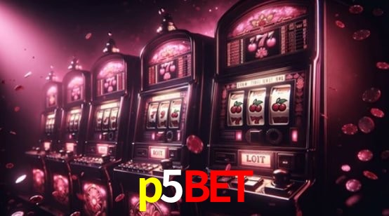 Jogos Exclusivos p5bet
