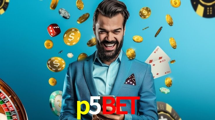 Exclusive Offers p5bet
