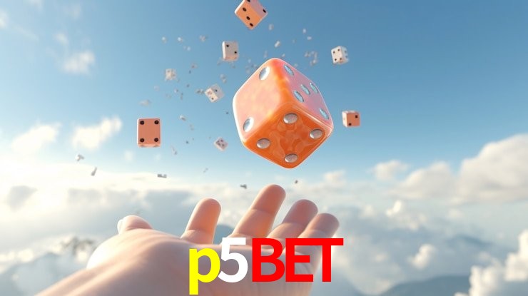 Game Providers p5bet