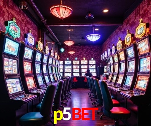 Experimente o Login Seguro Premium no p5bet
