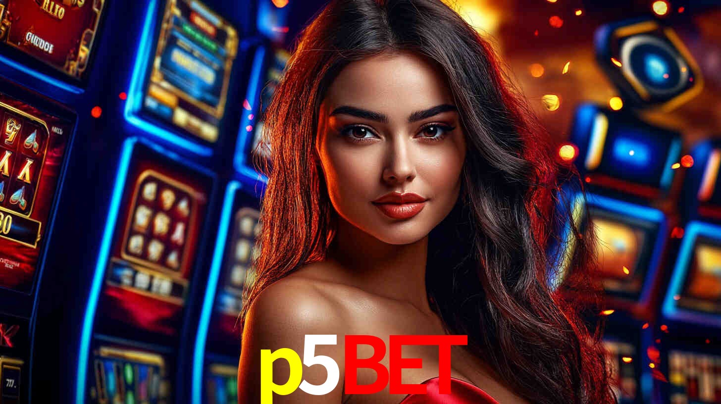 A Experiência Imersiva dos Cassinos Ao Vivo no p5bet