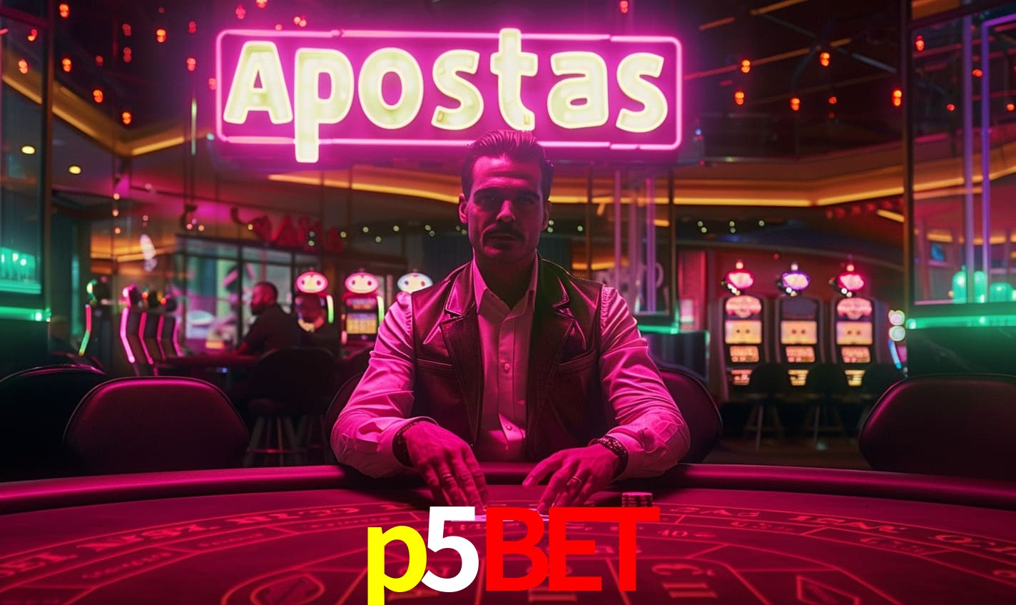 p5bet