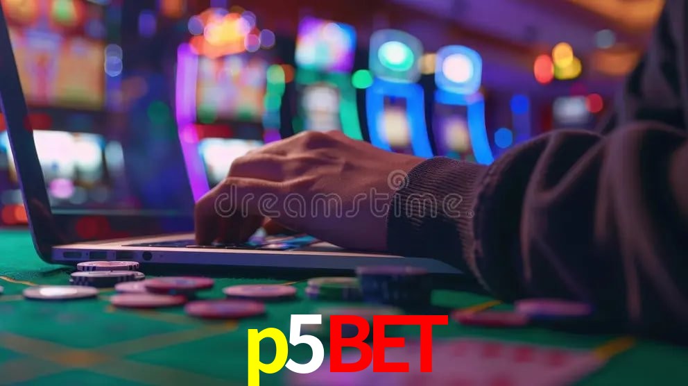 Torneios p5bet