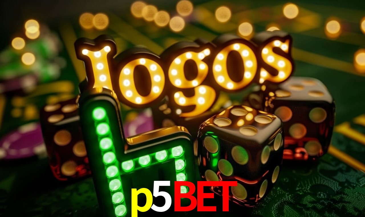 Casino Ao Vivo p5bet