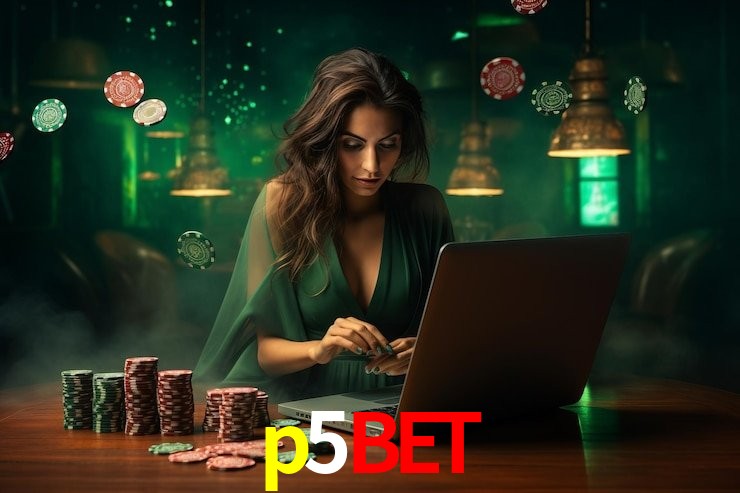 p5bet login