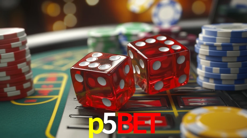 Game Statistics p5bet