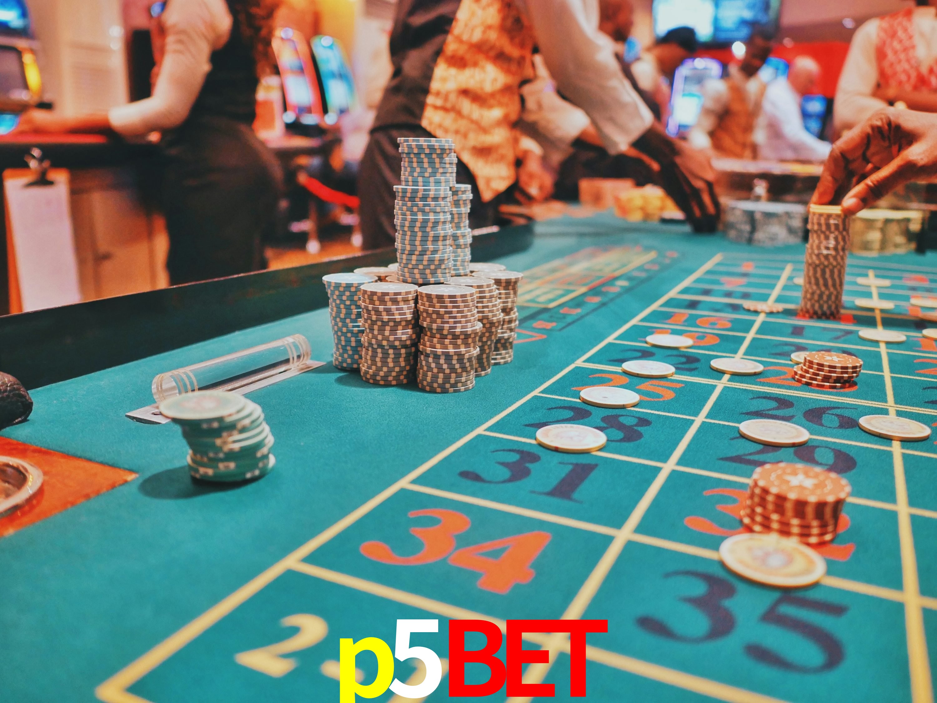 Apostas de Basquete p5bet