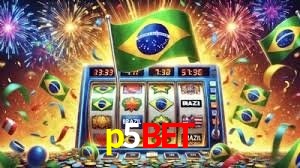 Flash Promotion p5bet