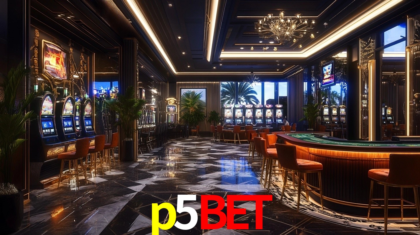 Sports Statistics p5bet