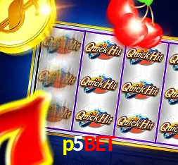 Apostas Esportivas na p5bet: Um Guia Completo