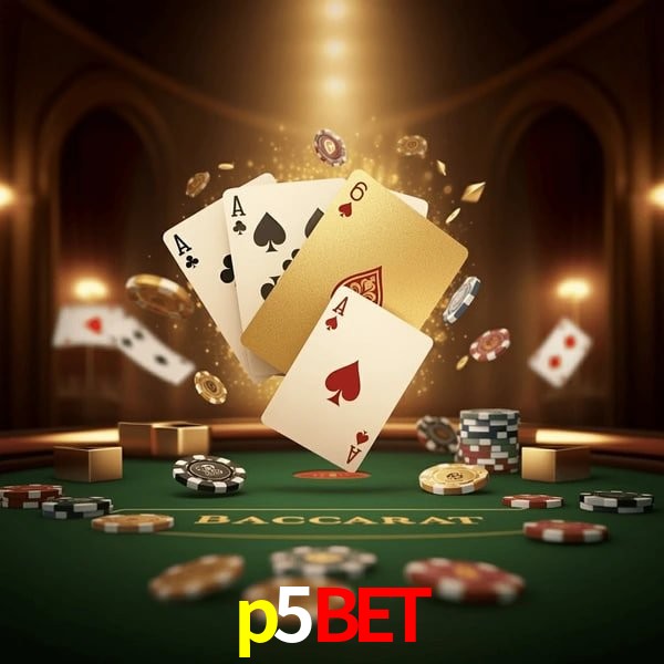 Games Directory p5bet