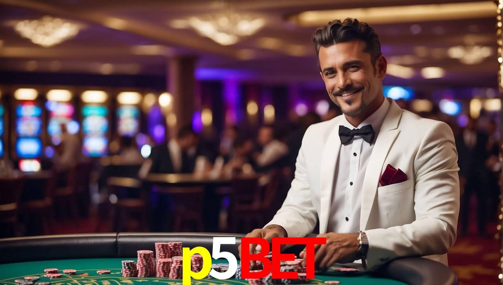Especiais de Fim de Semana p5bet