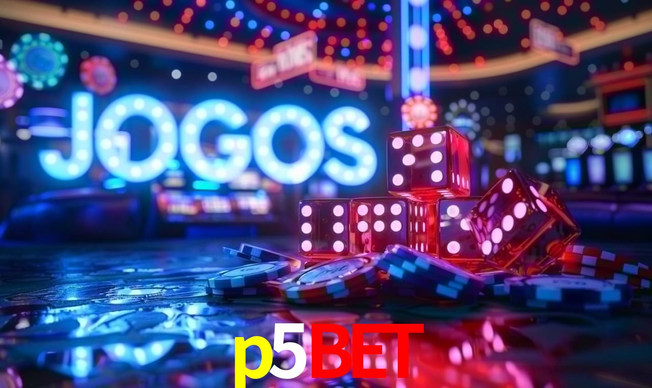 Bônus Diários p5bet