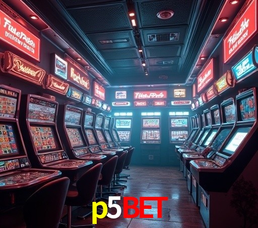 p5bet.com