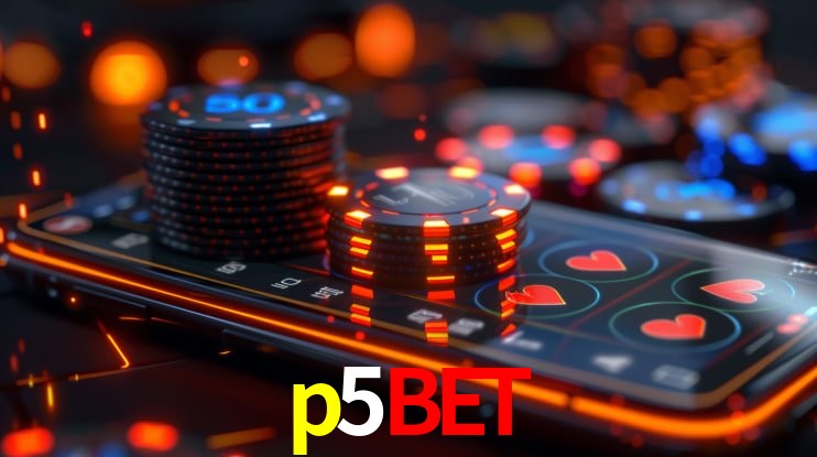 API Integration p5bet