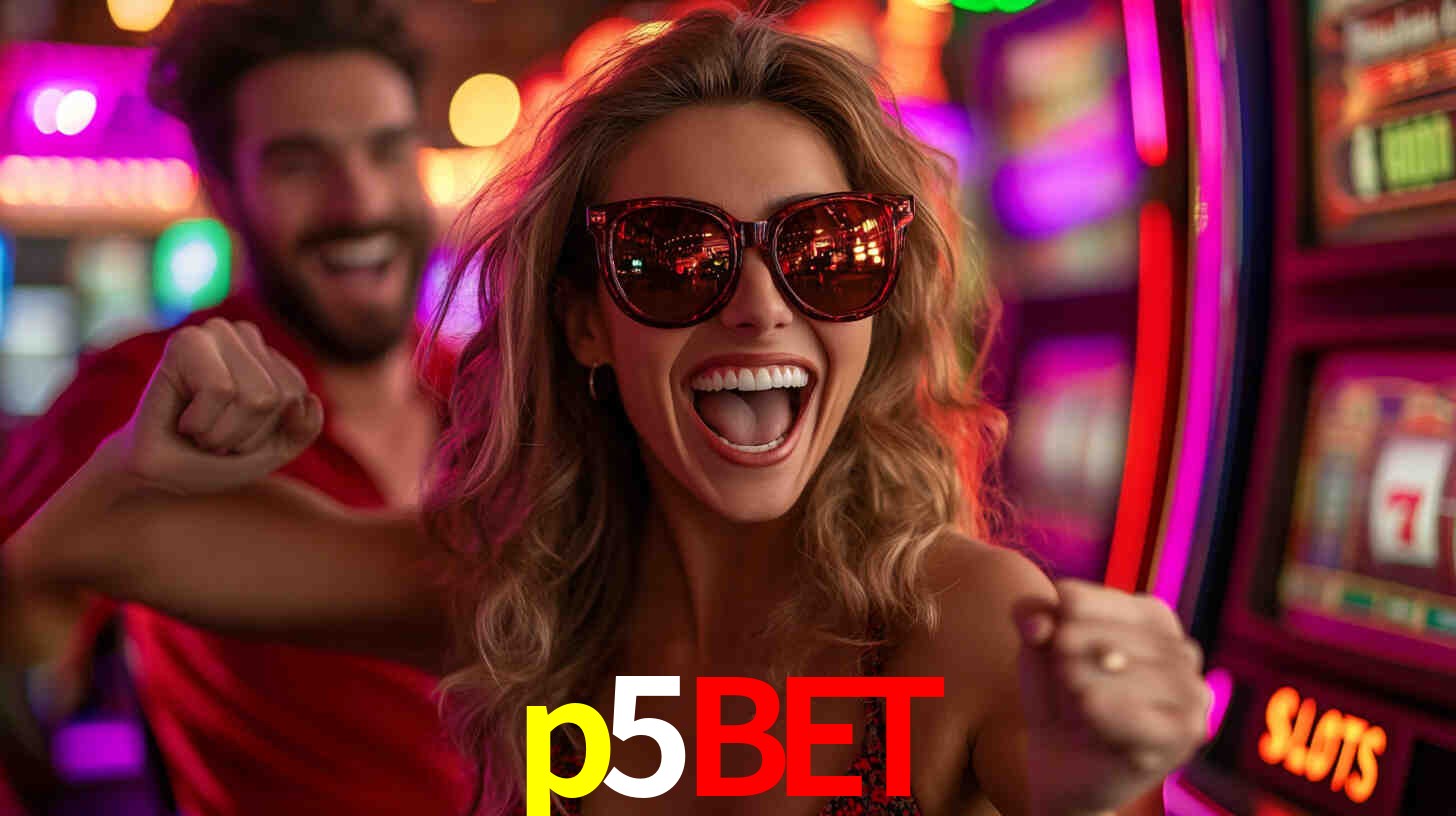 Descubra o Programa VIP da p5bet: Vantagens Exclusivas para Jogadores