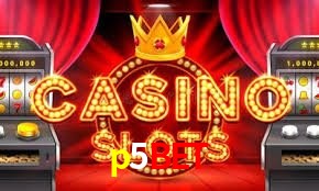 Seasonal Promotions p5bet