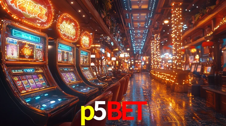 Blackjack Table p5bet